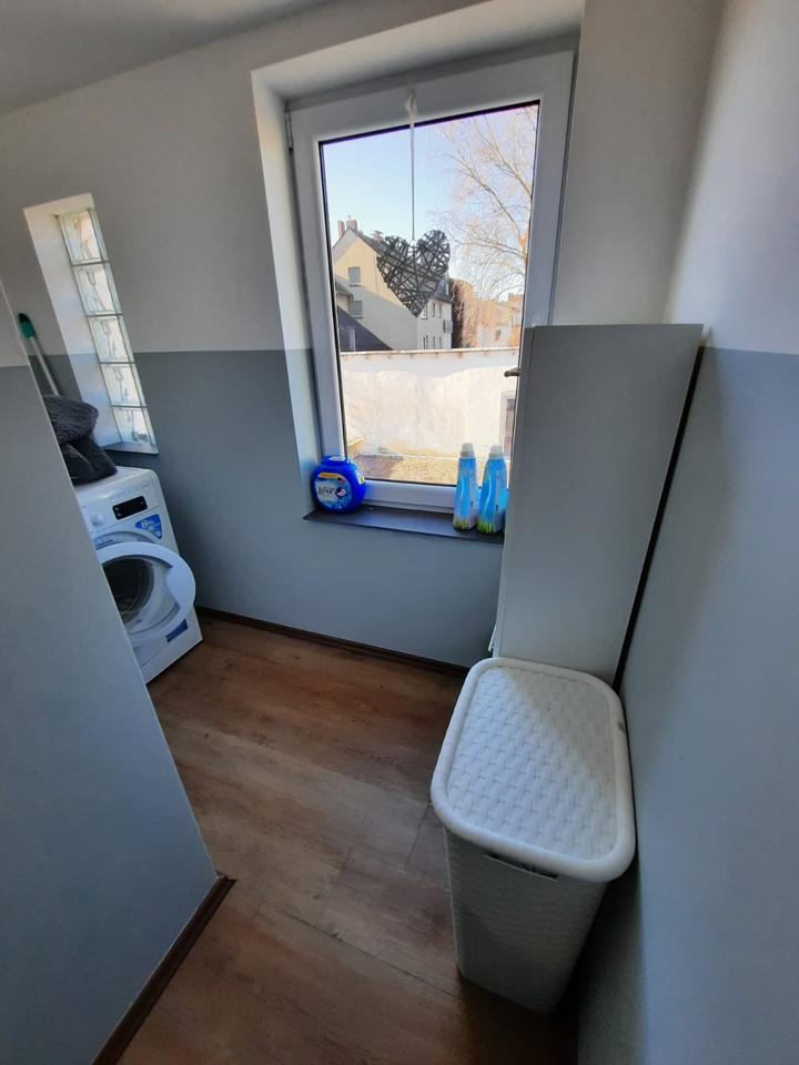 Thumbnail-Schöne, helle Dachgeschosswohnung