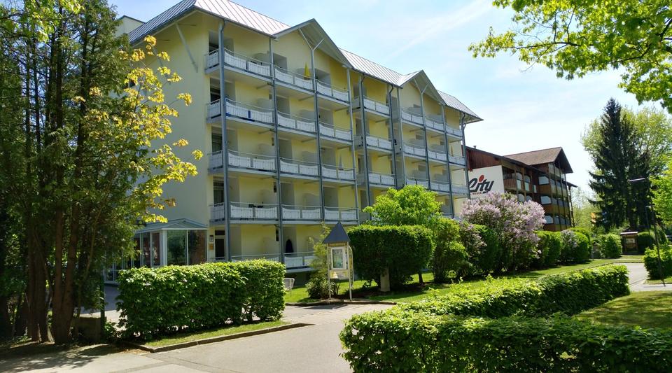 Thumbnail-Appartement Haus Salzburg