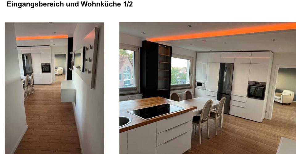 Thumbnail-Renovierte Eigentumswohnung im Herzen von Fallersleben