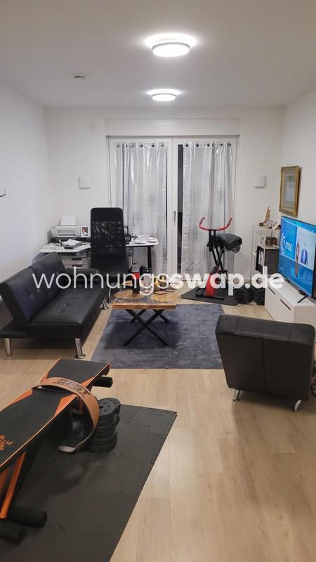 Thumbnail-Wohnungsswap - 2 Zimmer, 52 m² - Rudower Chaussee, Berlin