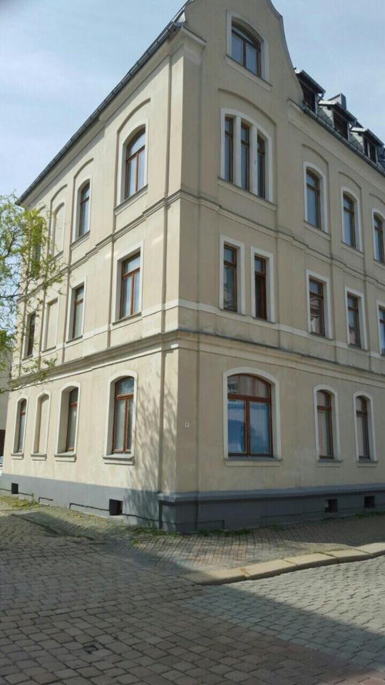 Thumbnail-Mehrfamilienhaus zu verkaufen