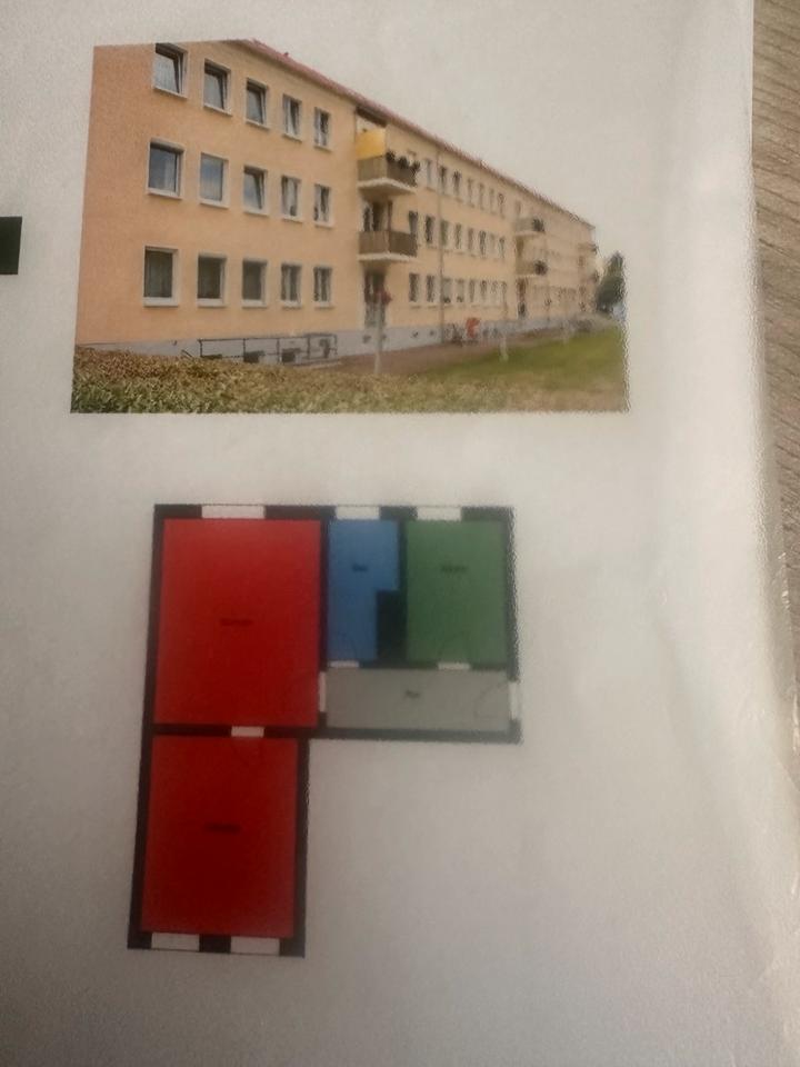 Thumbnail-2Raum Wohnung