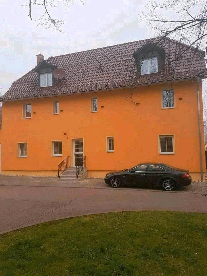 Thumbnail-3-Zimmer-Wohnung in Hohenweiden zu vermieten!