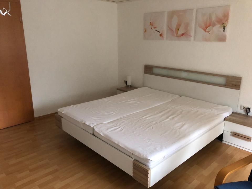 Thumbnail-gemütliche Wohnung im Herzen von Holte-Spangen