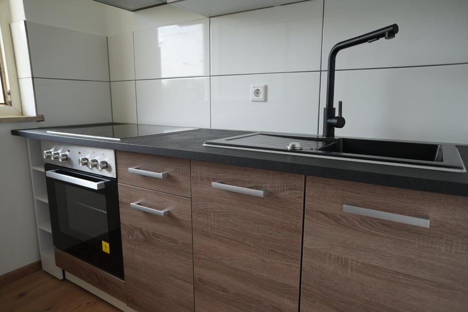 Thumbnail-Studio apartment in Hattersheim