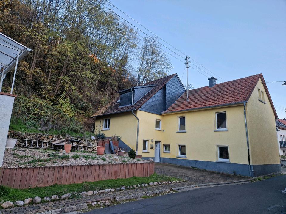 Thumbnail-1-2 Familienhaus Mehrgenearationenhaus in Fischbach