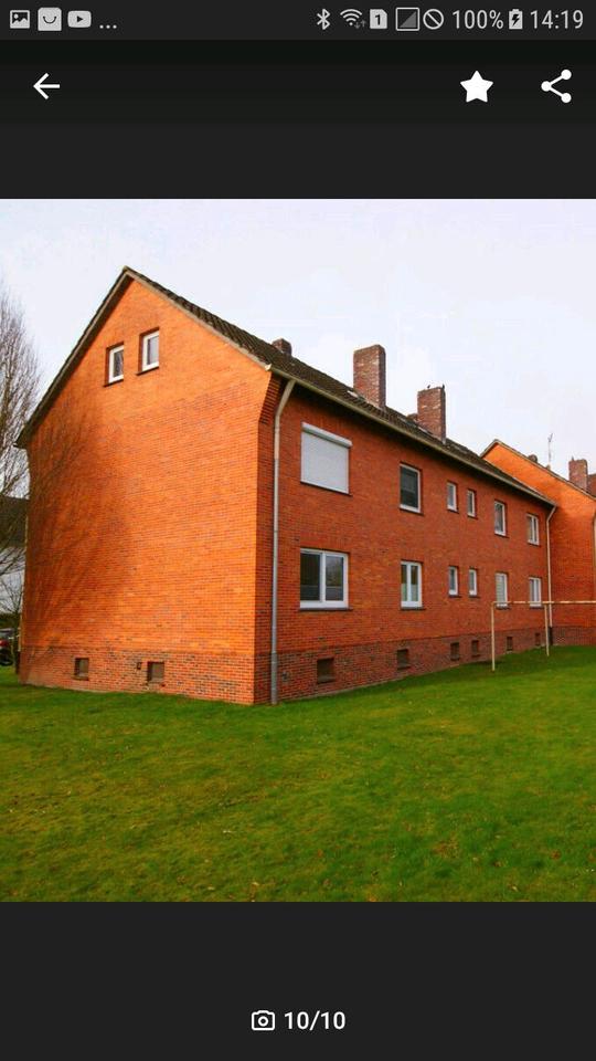 Thumbnail-Kapitalanlage: Vermietete 3 Zimmer Wohnung