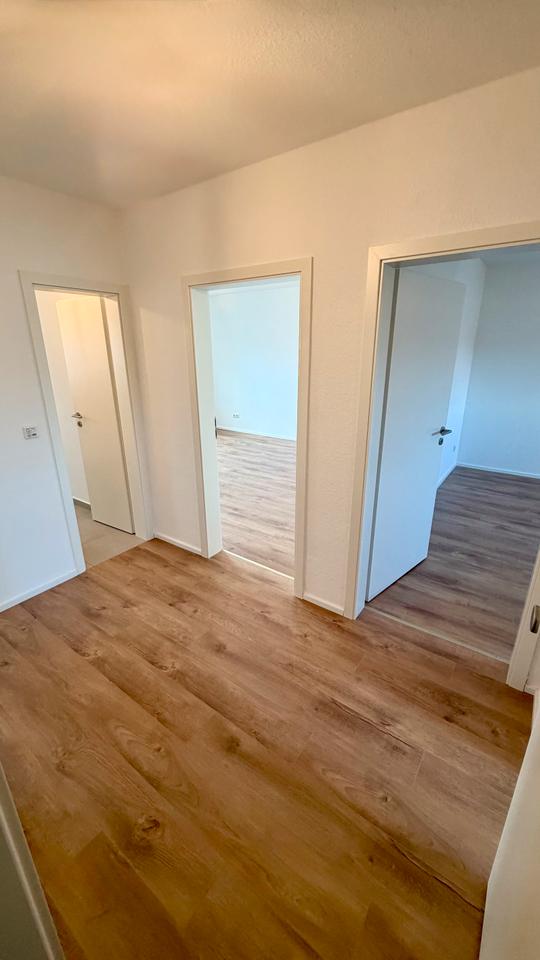 Thumbnail-Luxuriöse Wohnung in Düsseldorf Pempelfort – Erstbezug Sanierung
