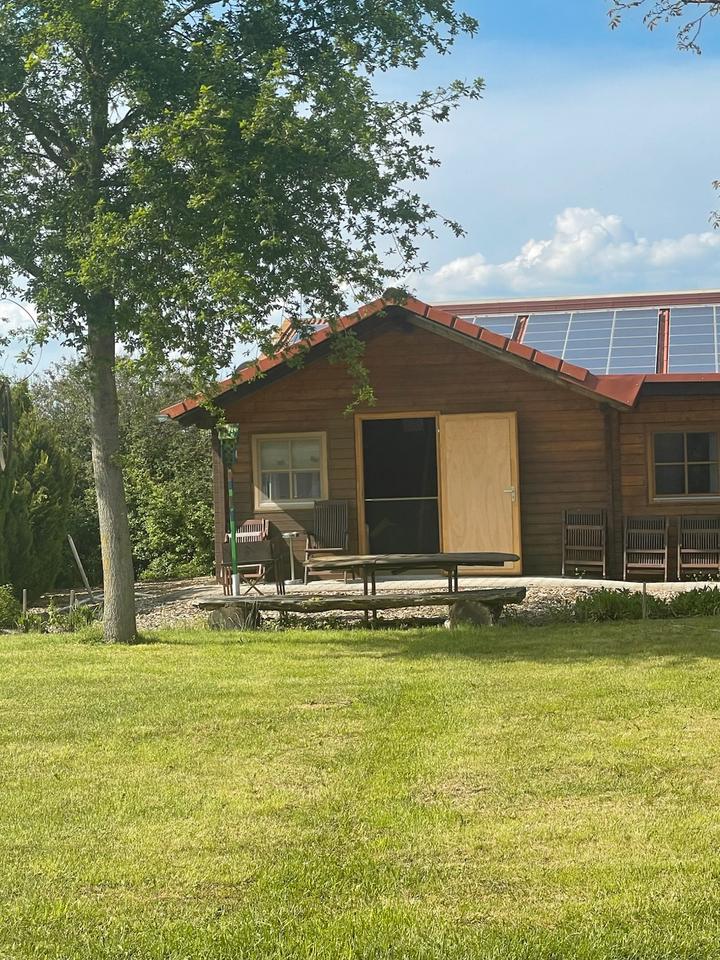 Thumbnail-Kleines Ferienhaus bei Neu-Ulm