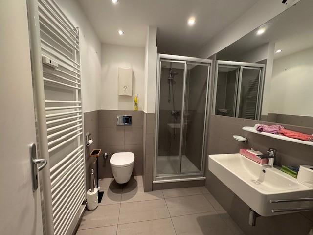 Thumbnail-Frei zum 01.04.2026: 2-Zimmer-Wohnung mit Einbauküche und Garten