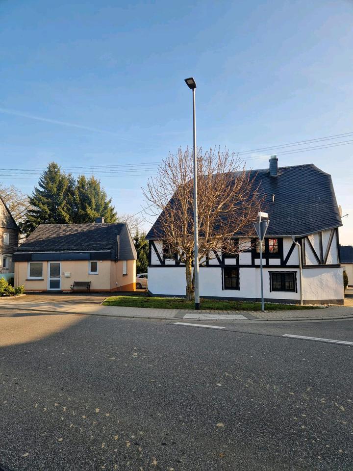 Thumbnail-2 Häuser mit großem Garten Sauna und Whirlpool in 55624 Gösenroth