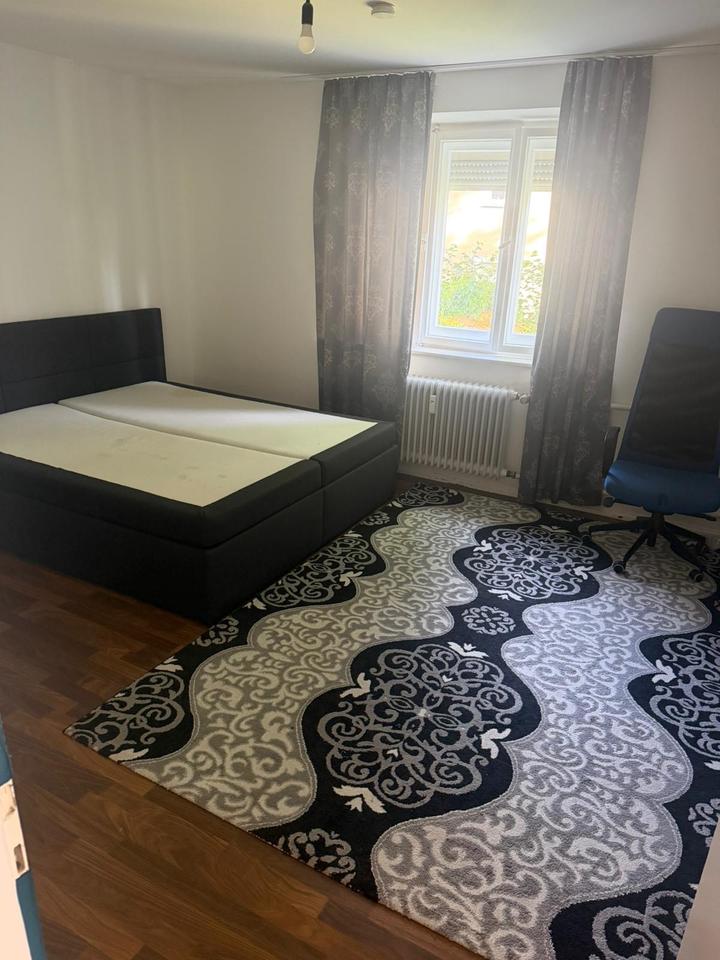 Thumbnail-Zimmer in Freising zu vermieten – ca. 20 m² – ab sofort frei