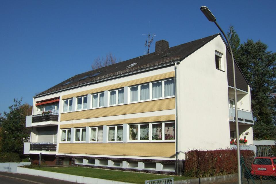 Thumbnail-Dachgeschoss 3,5 Zimmer 110 m²