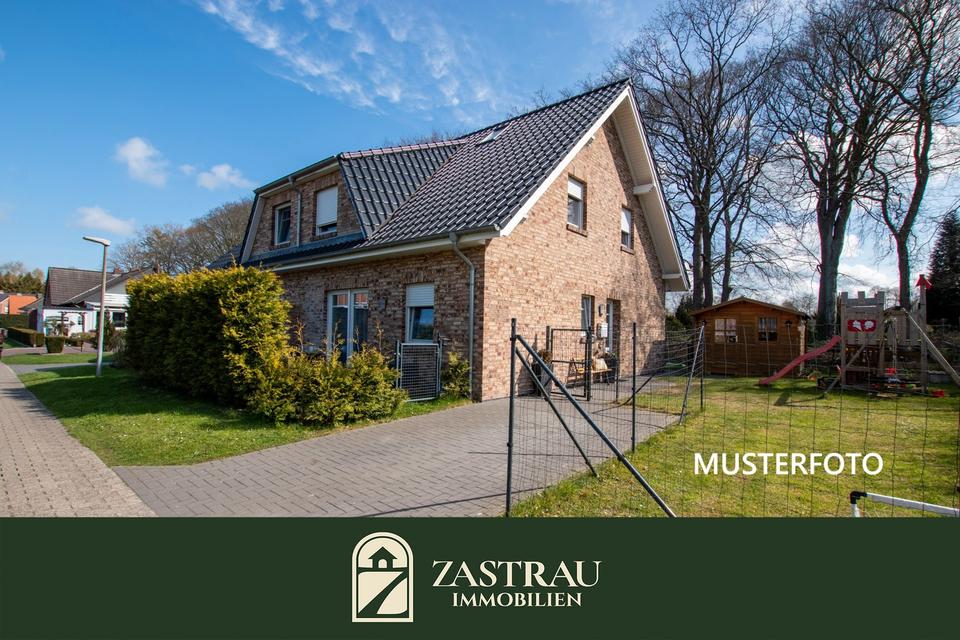 Thumbnail-Hochwertiger Neubau in Hage – Ihr neues Zuhause wartet!