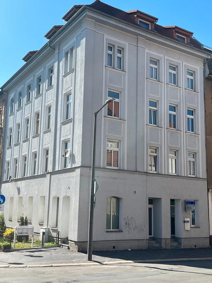 Thumbnail-Vermiete eine 3-ZKB-Wohnung in Gera i.d. Gagarinstraße