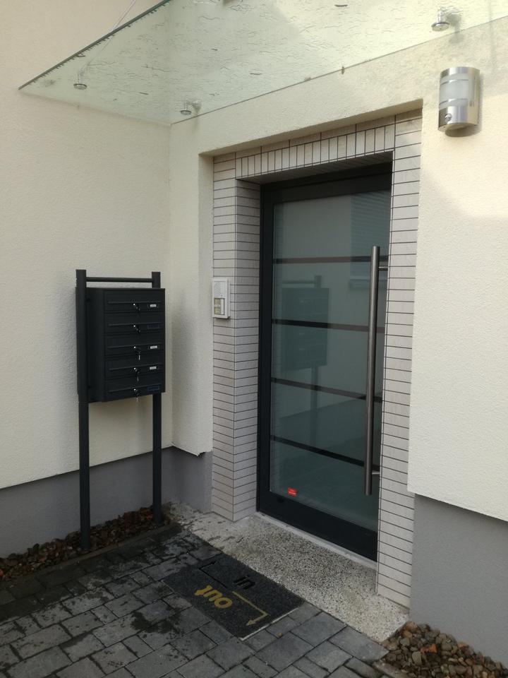 Thumbnail-Toplage 3 Zimmer Wohnung mit Dachterrasse nähe VW 38112, Wallbox