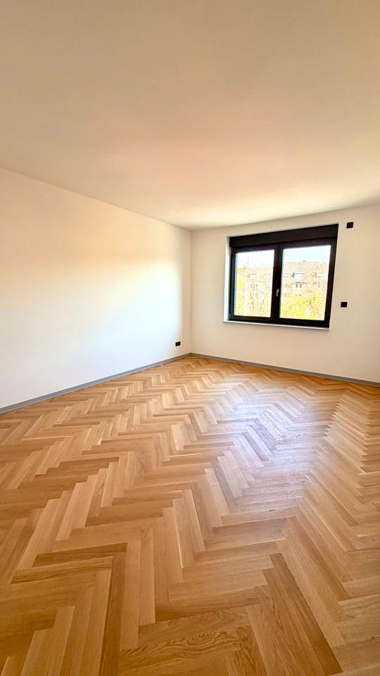 Thumbnail-Luxuriöse Wohnung in Düsseldorf Pempelfort – Erstbezug nach Sanie