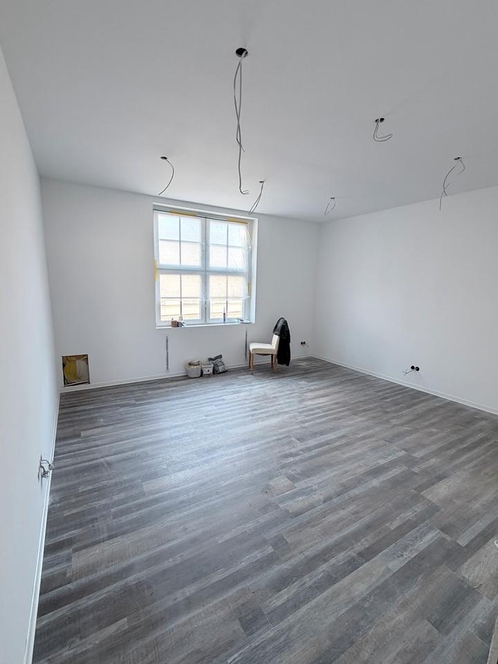 Thumbnail-Modernes WG-Zimmer (22 m²) in zentraler Lage – frisch saniert
