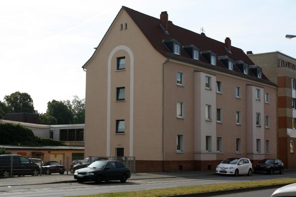 Thumbnail-Perfekt für Studierende: 4-Zimmer-Wohnung, ideal für eine 3er-WG, in zentraler Lage von Gießen ab dem 1. Juni zu vermieten!