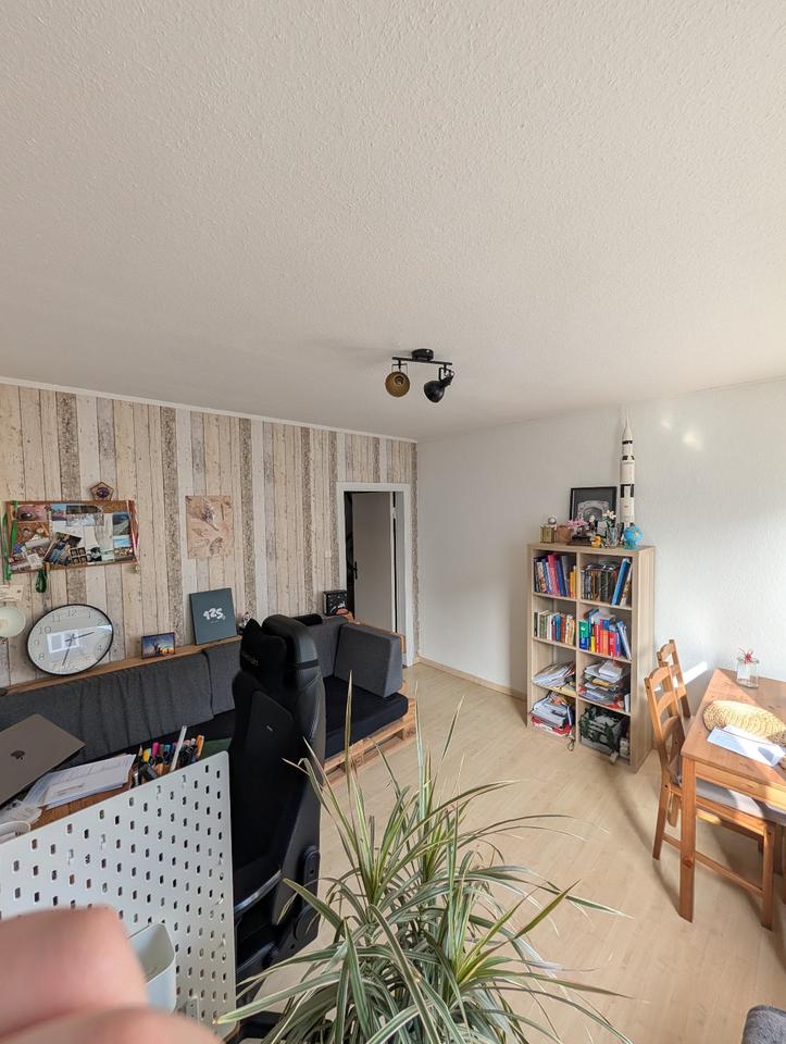 Thumbnail-2 Zimmer Wohnung Bremen Walle