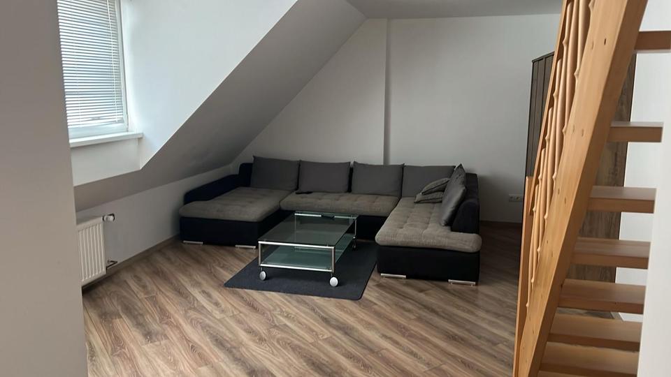 Thumbnail-2 Apartment jeder 55m2 ingesamt 8 Schlafplätze,fü Montur