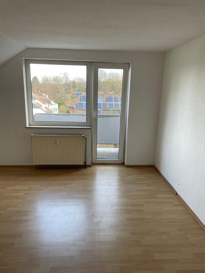 Thumbnail-Nur mit WBS 3,5 Zimmer Wohnung in Weitmar Mark