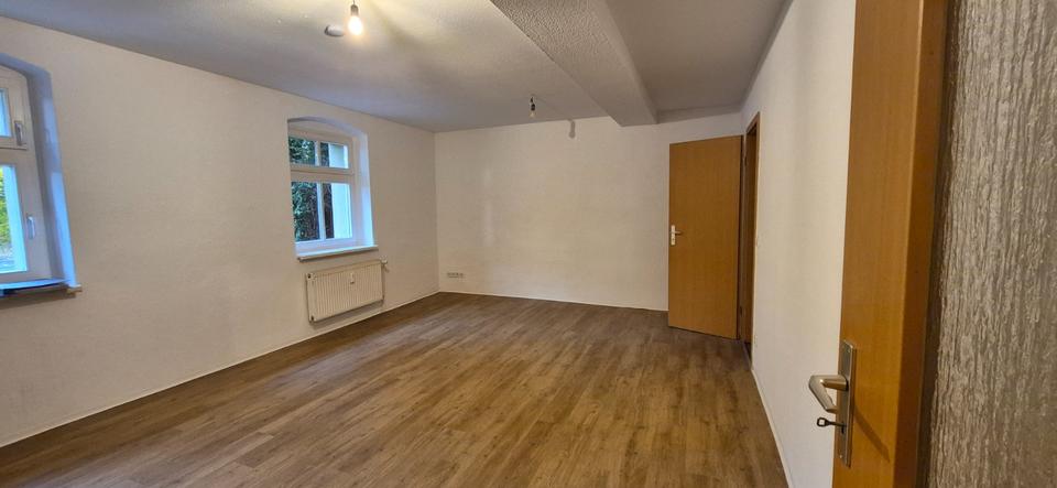 Thumbnail-1-Raum-Wohnung EG in ruhiger Lage Massen