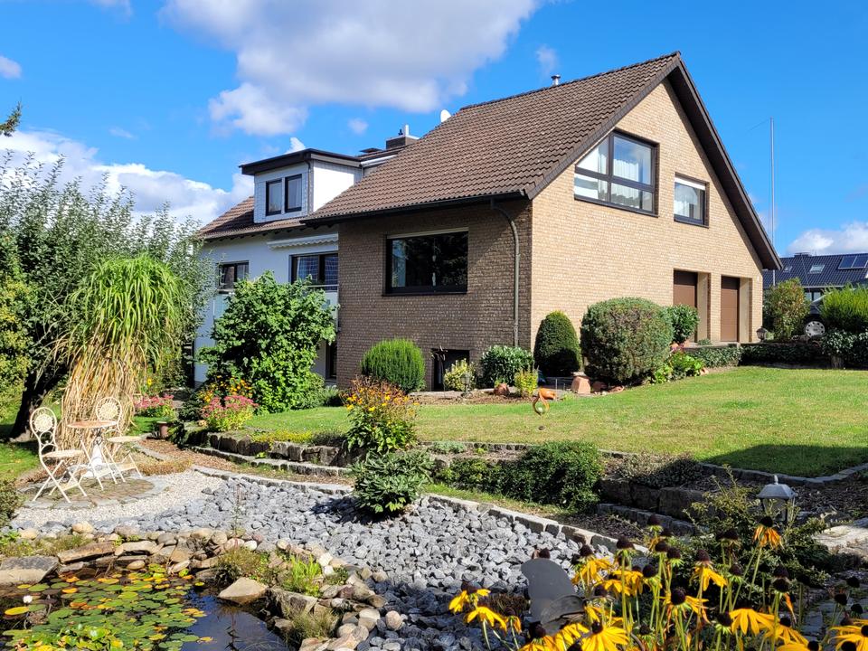 Thumbnail-Dachgeschoss Wohnung in BI Jöllenbeck