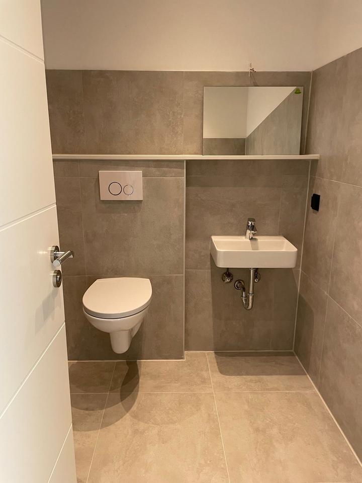 Thumbnail-Moderne 1 Zimmer Eigentumswohnung von Privat Itzum