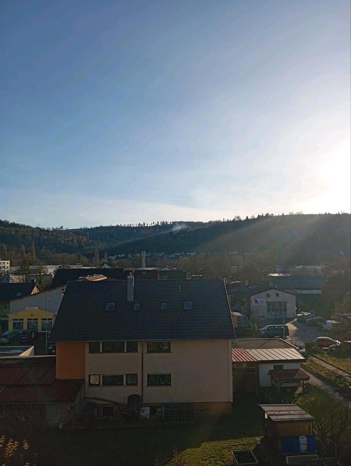 Thumbnail-Mietwohnung