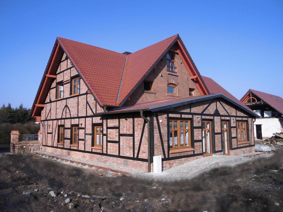 Thumbnail-4 Raum Wohnung - Kirchweg 1, 16278 Angermünde OT Gellmersdorf