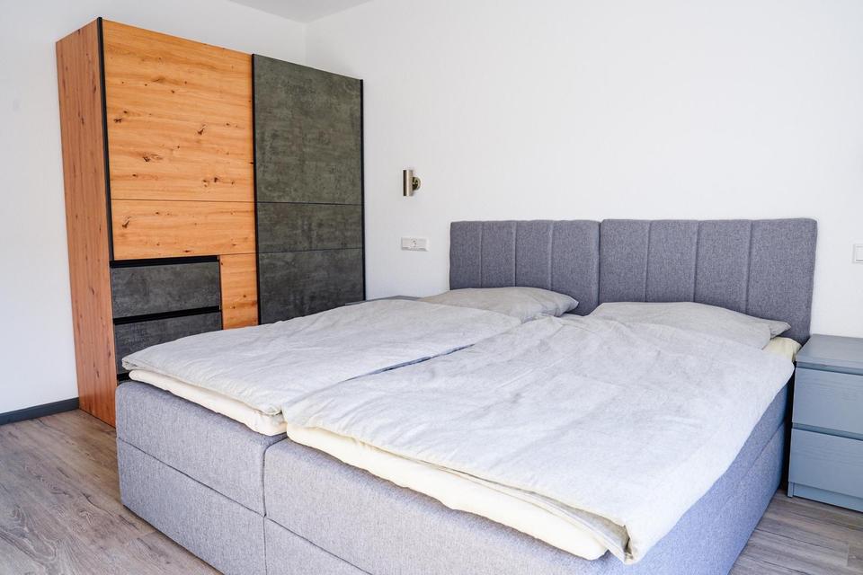 Thumbnail-La Casa Motel - Moderne Apartments in Schaafheim