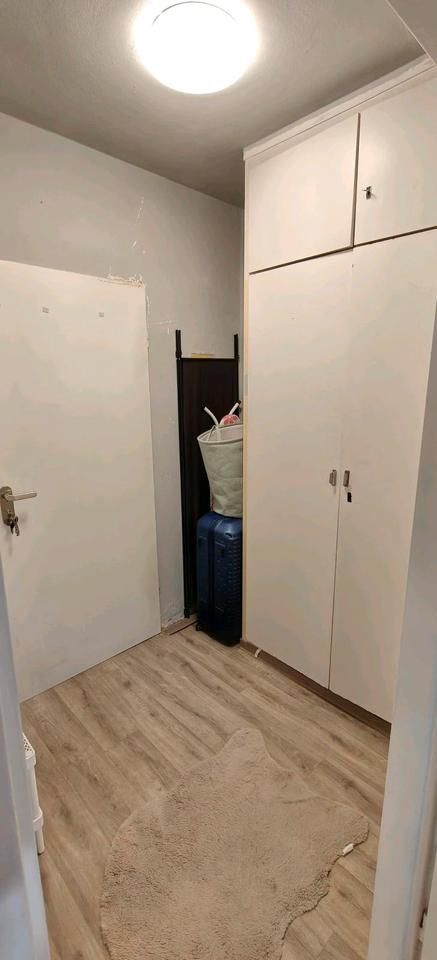 Thumbnail-Einzimmerwohnung zur Untermiete in Schöneberg