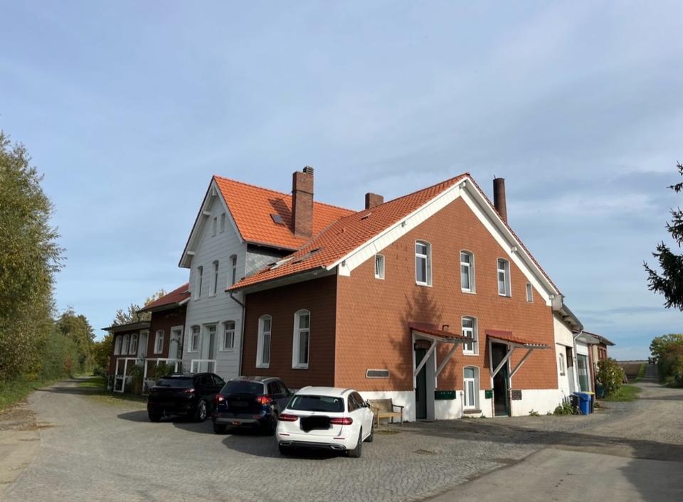 Thumbnail-tolle Wohnung ca 90m2 zu vermieten ab 1.1.2026 in Bad Harzburg OT