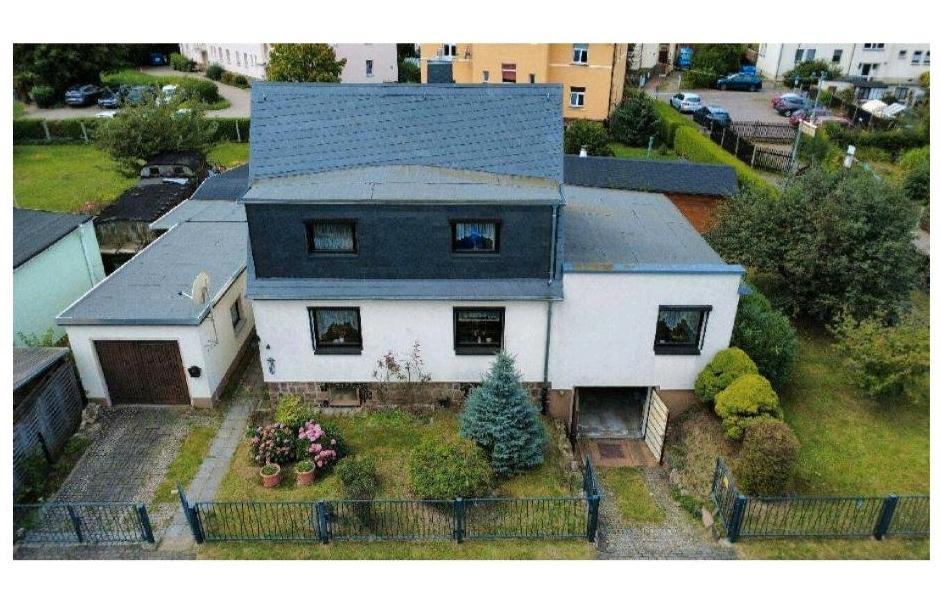 Thumbnail-Einfamilien Haus in Limbach-Oberfrohna OT Kändler