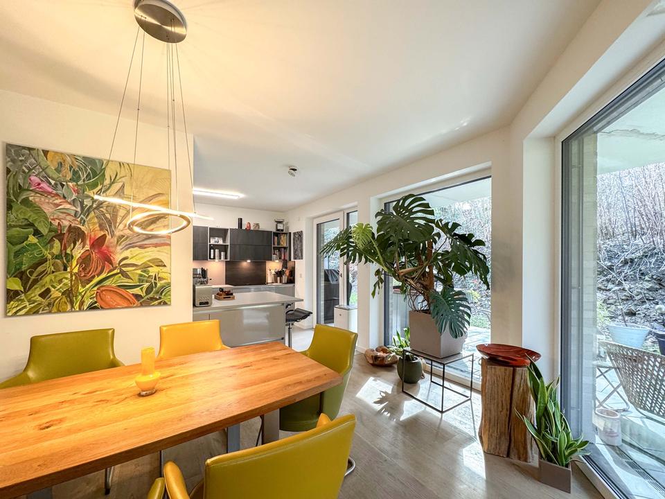 Thumbnail-Für ein exklusives Wohn-und Lebensgefühl! Neubau in Weitmar