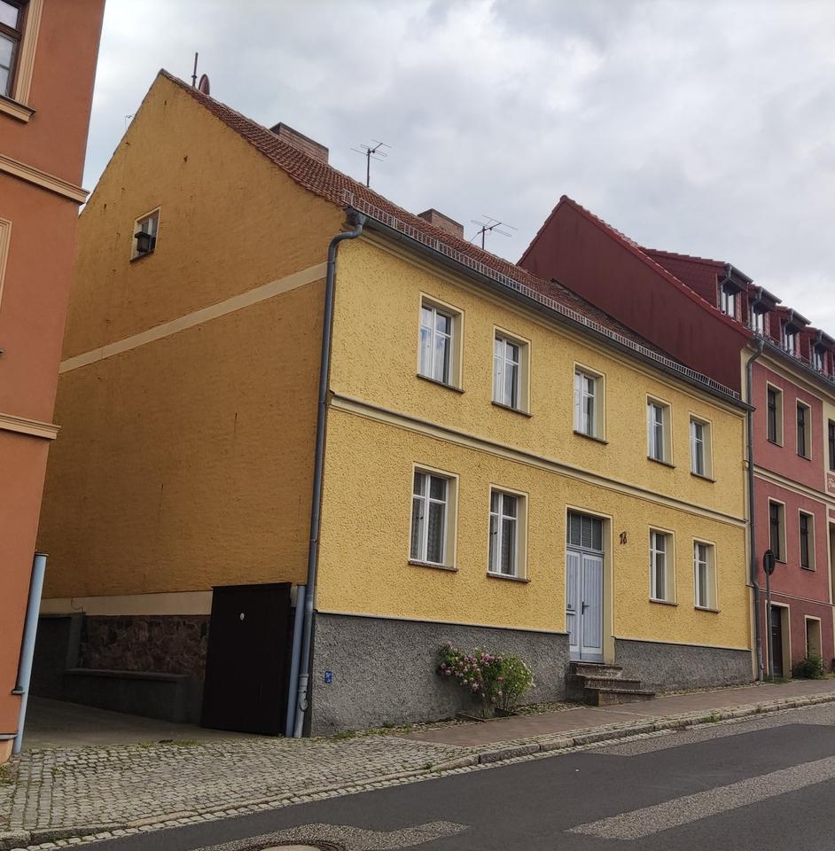 Thumbnail-Haus mit Potential