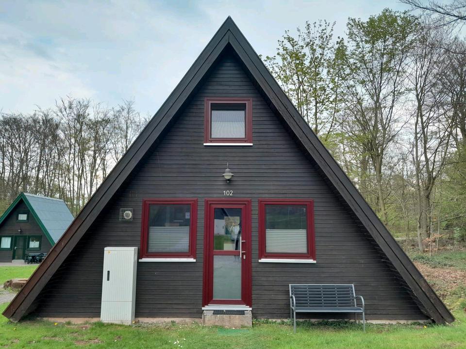 Thumbnail-Ferienhaus am Twistesee Bad Arolsen Waldecker Land