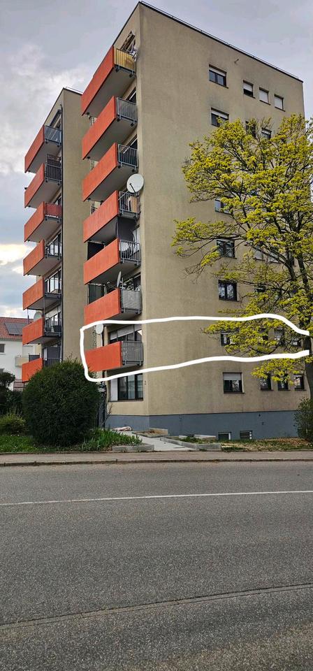 Thumbnail-Wohnung zu verkaufen