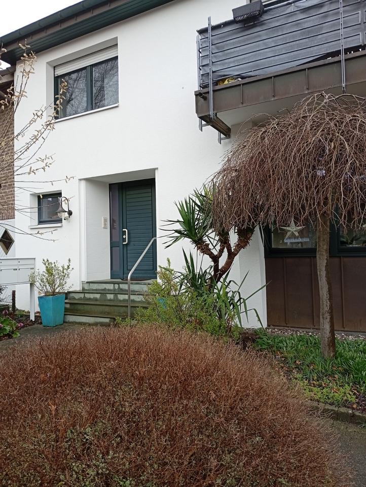 Thumbnail-Schöne Wohnung im EG in Kalkar zu vermieten