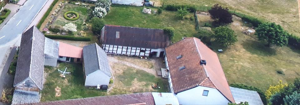 Thumbnail-Haus mit Grundstück und viel Nebengelass