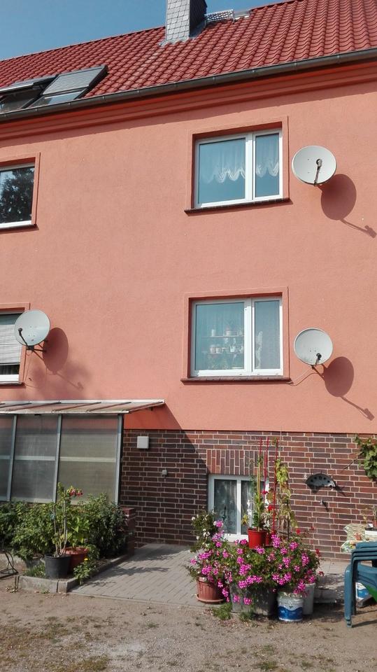 Thumbnail-3- Raumwohnung in sonniger Lage im Grünen