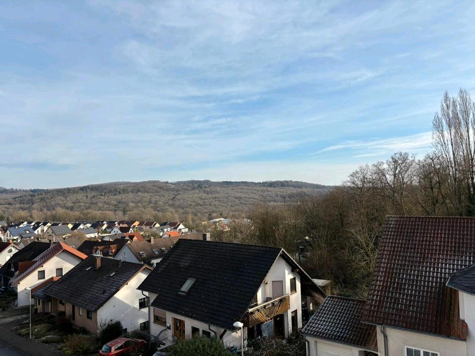 Thumbnail-Ruhige Wohnung im Wohngebiet auf dem Sonnenhügel