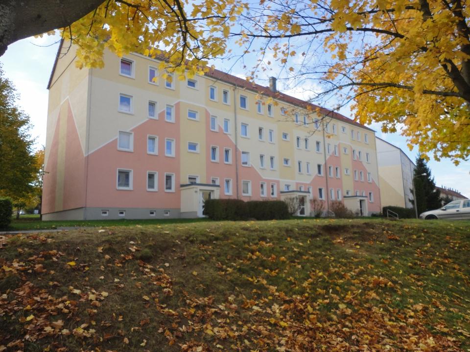 Thumbnail-renovierte 1-Raumwohnung ab 01.03.2026 zu vermieten