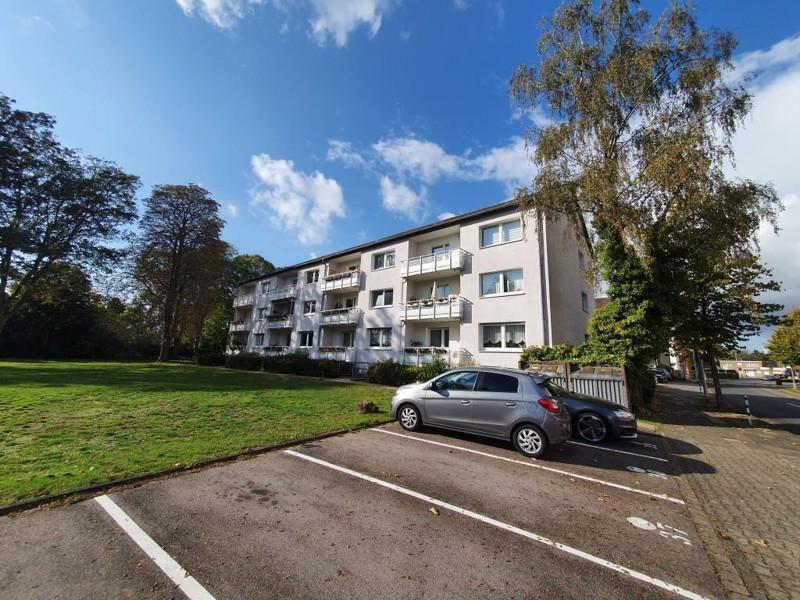 Thumbnail-Neue Wohnung, neues Glück! Frisch renovierte 3-Zi.-Wohnung