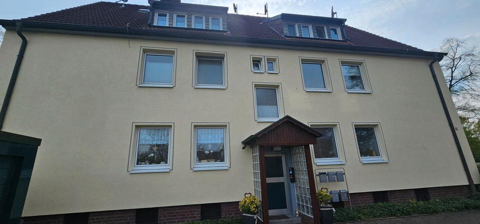 Thumbnail-Gemütliche 2-Zi.-DG-Wohnung (35 m²) – ideal für Singles