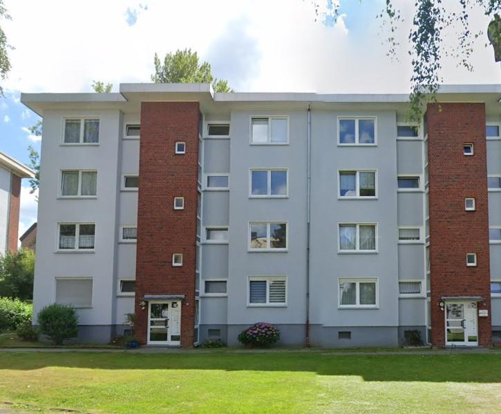 Thumbnail-Hier macht wohnen Spaß: 2-Zimmer-Citywohnung