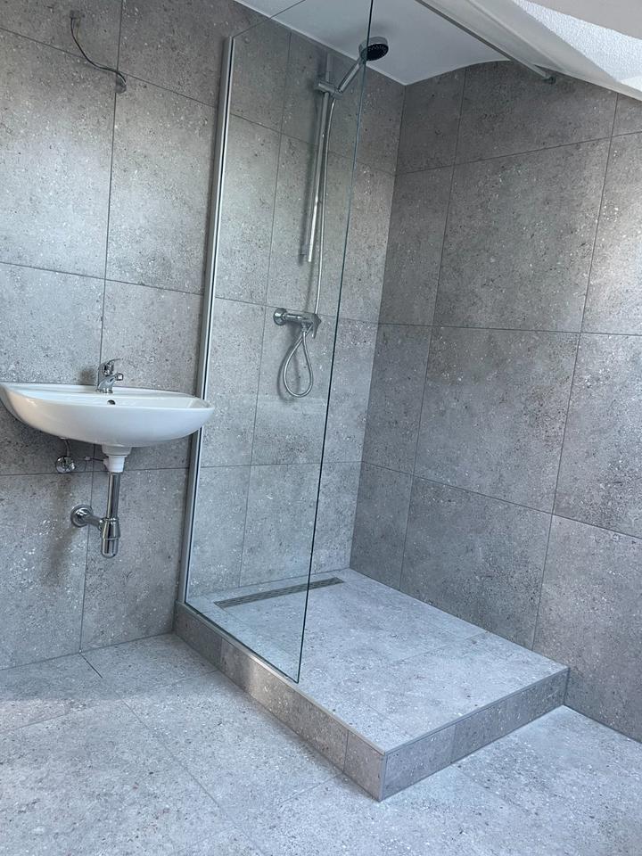 Thumbnail-2-Zimmer Wohnung Erstbezug nach Kernsanierung