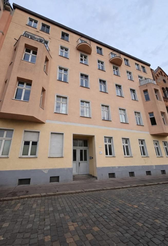 Thumbnail-Traumwohnung auf dem Werder direkt gegenüber der Alten Elbe