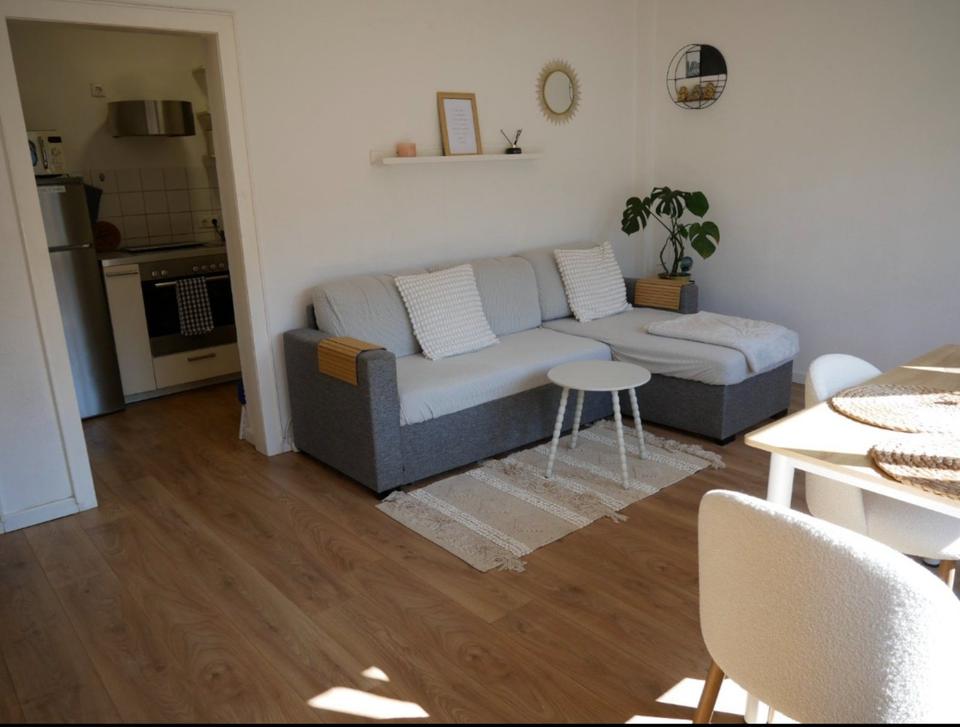 Thumbnail-Zwischenmitte: Wunderschöne Wohnung ab 25.04.2026